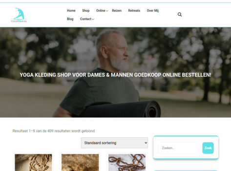 yogaman.nl